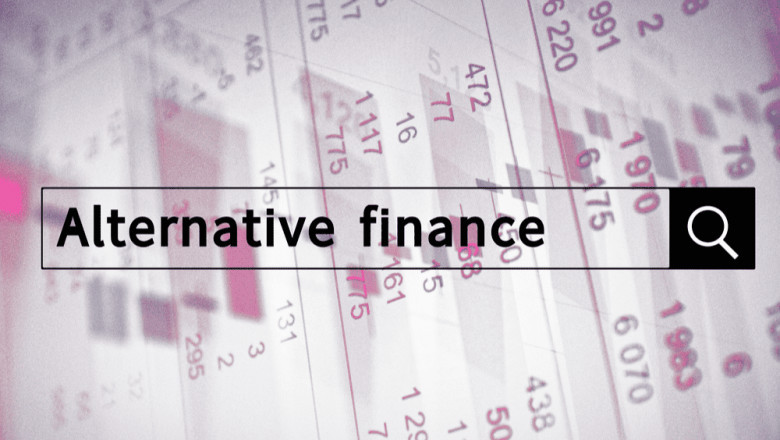 Alternative Financing in 2031: Key Trends and Future Outlook
