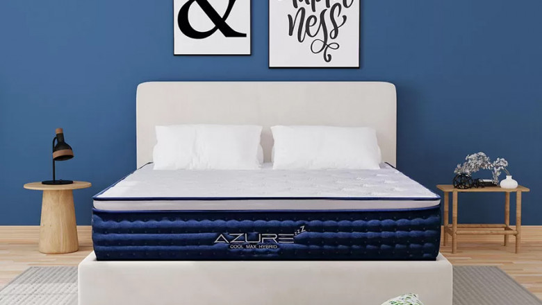 Azure Mattress Malaysia: Redefining Sleep for Comfort, Health, and Local Living
