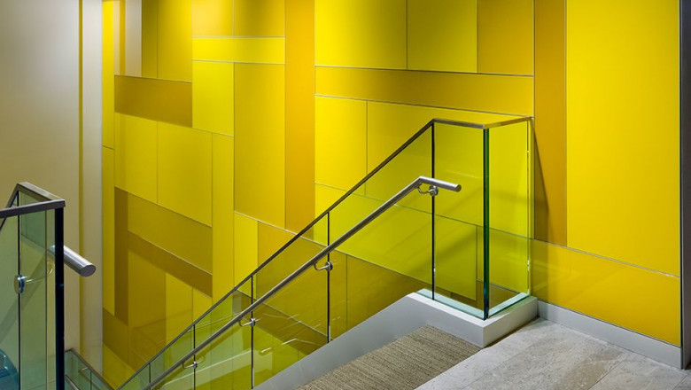 Back Painted Glass Market: Poised for Significant Growth by 2031