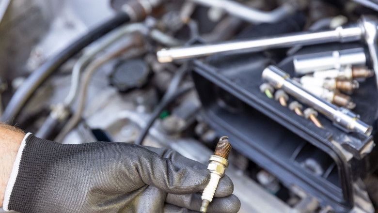 Fuel Injectors Replacement: What Drivers Need to Know
