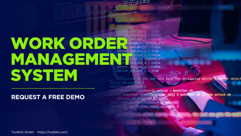 Master Your Workflow: Proven Work Order Management Insights
