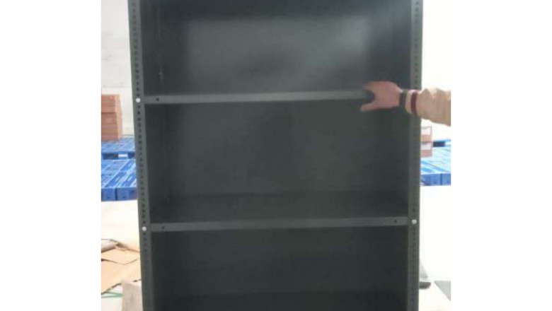 Rack Tiger's Smart Storage Revolution