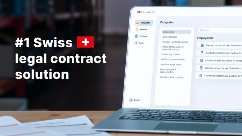 Simplify Your Legal Work with Lawyer-Approved Templates