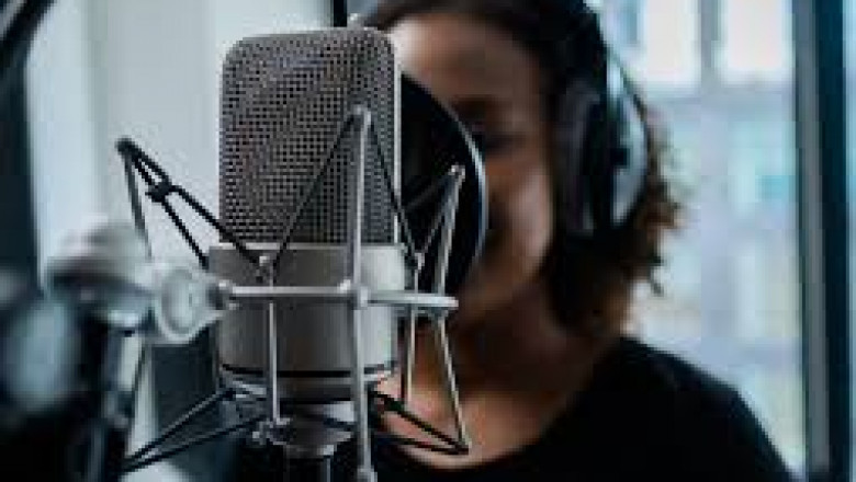 Voiceover Coaching in Johannesburg: A Step Towards Your Dream Career