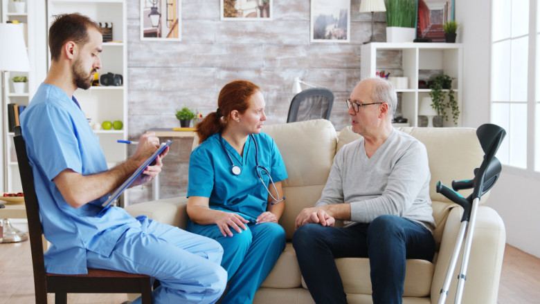 Why Every Family Needs a Trusted Family Medicine Doctor