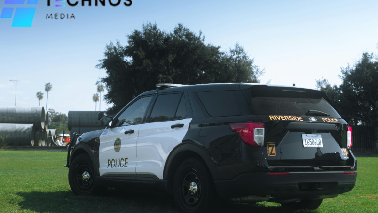 Why Is the 2024 Ford Explorer Gaining So Much Attention?