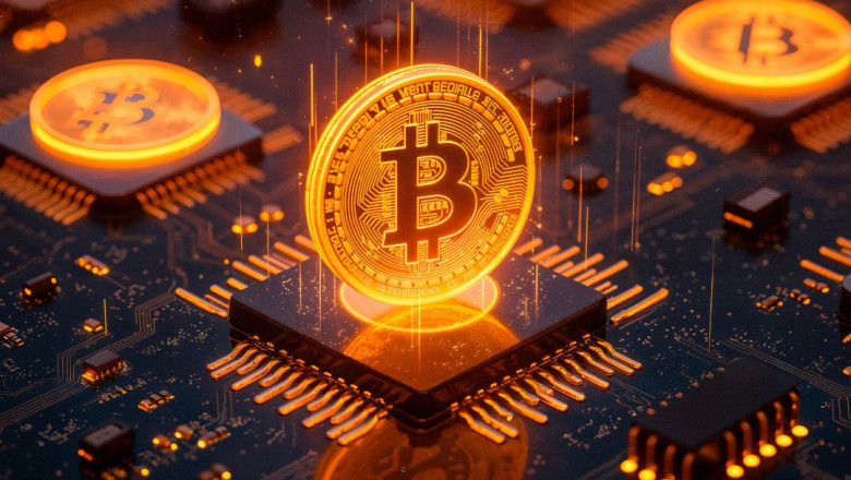 A Technical Look at How Intelligent Crypto Coins Operate