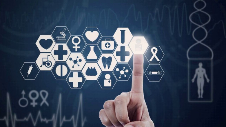 Accelerating Healthcare Consulting Services Market Growth and Insights