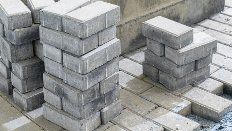Autoclaved Aerated Concrete Manufacturing Plant Cost 2025: Setup Details, Project Report and Machinery Requirement