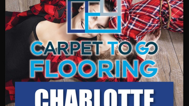 CarpetToGo: Your Comprehensive Guide to Selecting the Ideal Flooring for Your Residence or Organization