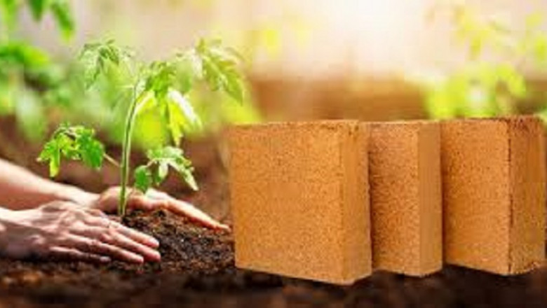 Cocopeat Brick Manufacturing Cost Breakdown: Comprehensive Business Plan, and Project Details