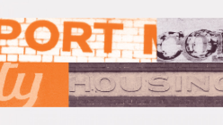 Community Housing Rentals