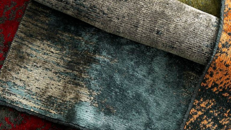 Decorate Your Home with Elegant Rugs from Modakilim