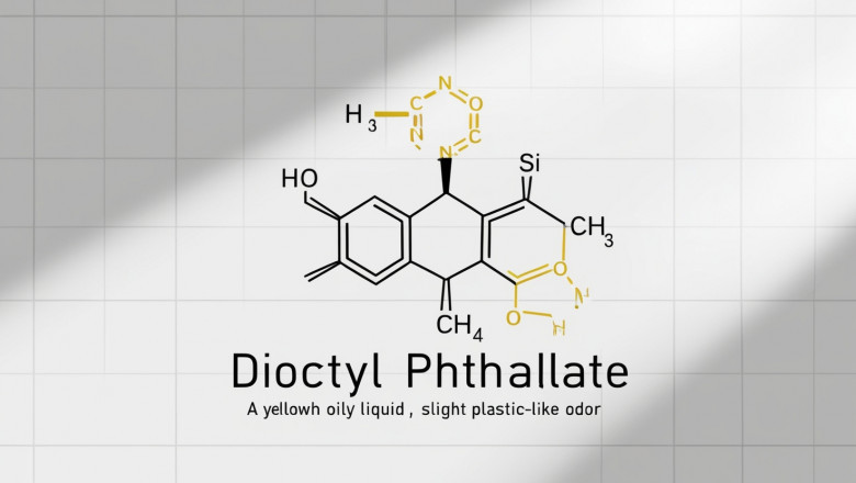 Dioctyl Phthalate Price Trend 2025: Database, Price Chart and Forecast