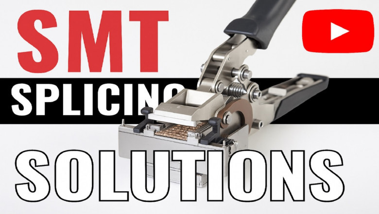 Enhancing Efficiency in SMT Assembly