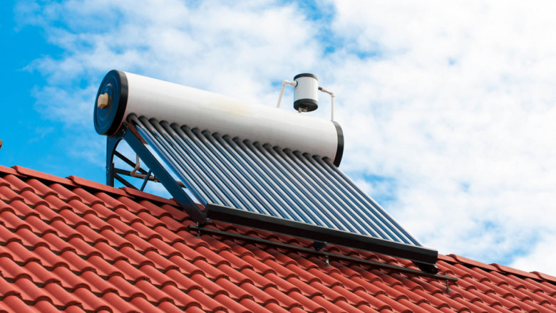 Expanding Solar Water Heaters Market Dynamics and Growth