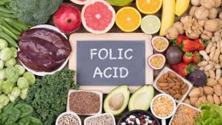 Folic Acid Market Size, Trends, and Strategic Growth Analysis 2025-2032