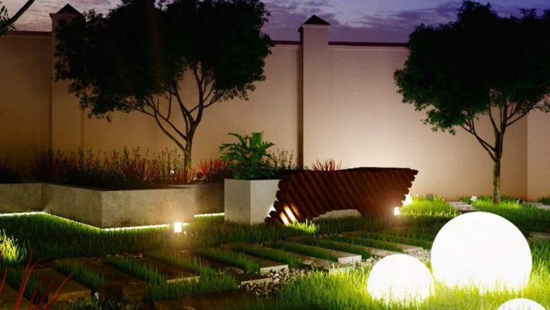 Global Artificial Lights Market Size and Growth Outlook