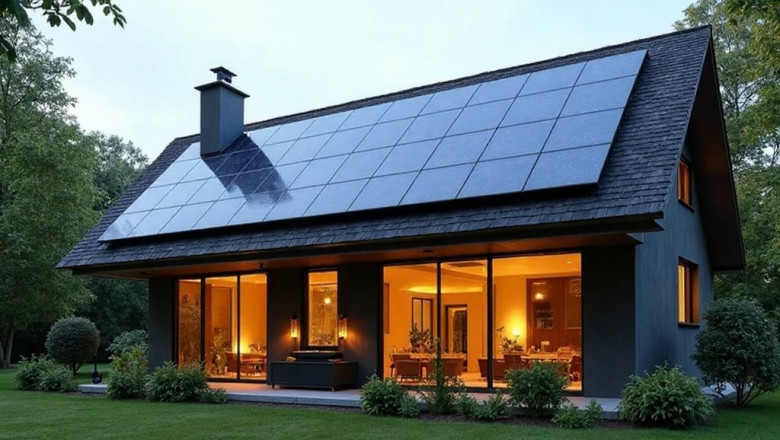 How Solar Panels Can Save You Money on Electricity Bills