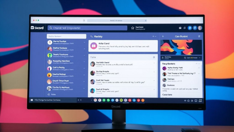 How to Build a Thriving Discord Community for Your Brand
