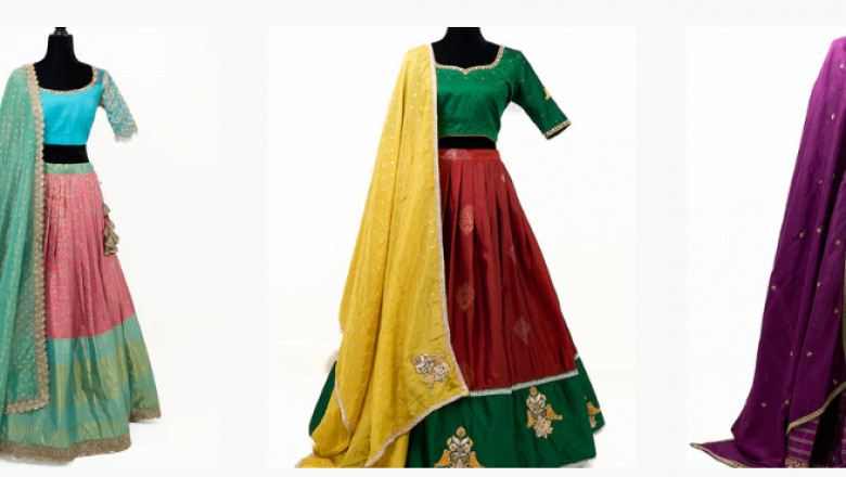How to Pick a Comfortable and Stylish Traditional Dress for a Girl