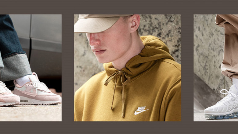 How to Style The North Face Jackets in Kuwait’s Winter