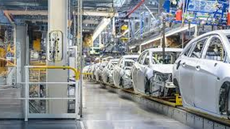 Industrial Vehicle Market Size, Trends, and Revenue Forecast