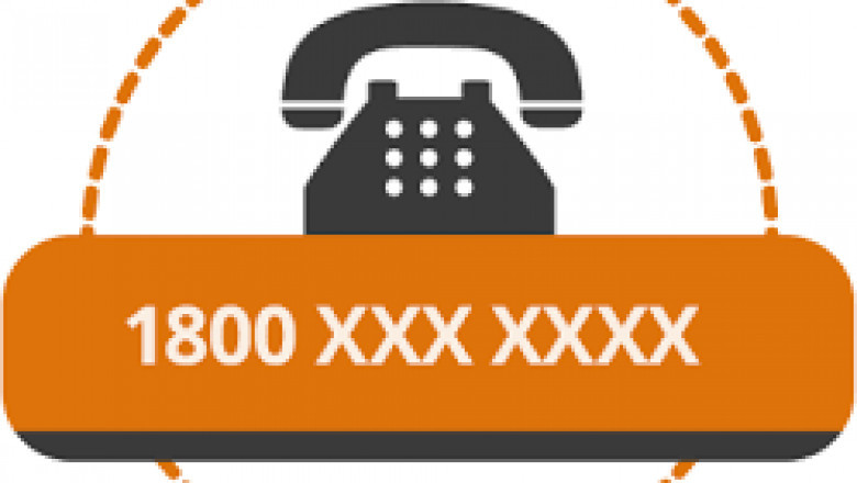 Is a Toll-Free Helpline Right for Government Awareness Campaigns?