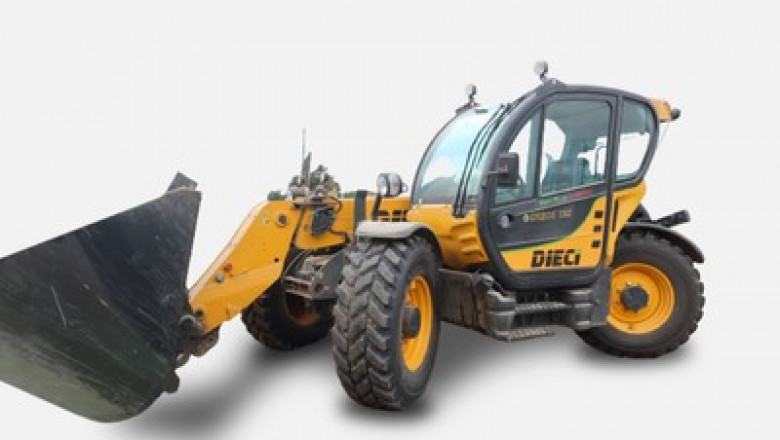 Landmann – Leading Supplier of Agricultural and Truck Tires