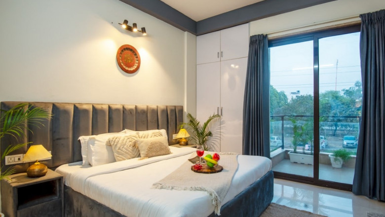 Long-Term Serviced Apartments in Gurgaon: Best Options & Pricing
