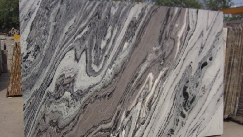 Makrana, Rajasthan, Kishangarh & White Marble Slab, Best Price