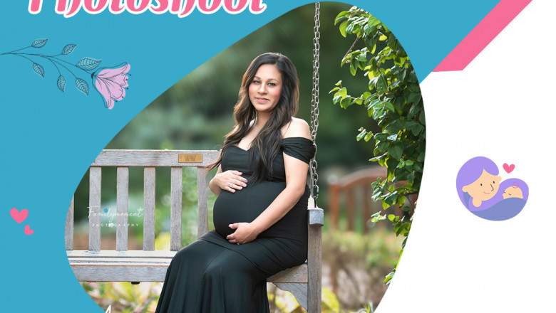 Natural Light Magic in Newborn Photo Sessions