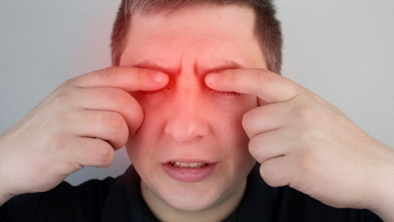 Optic Neuritis Treatment Market Trends & Growth Insights