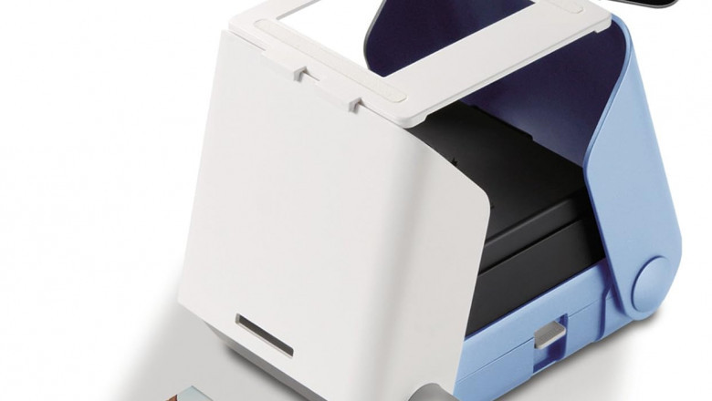 Smartphone Photo Printers Market: Trends and Revenue Growth