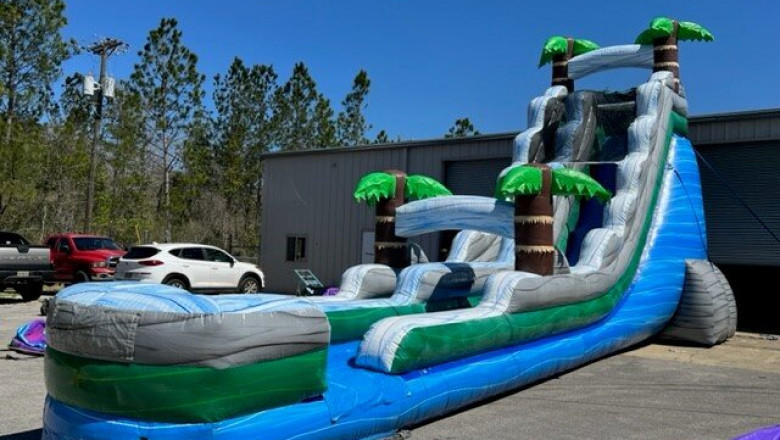 The Real Value of Owning or Renting a Bounce House: What You Should Know