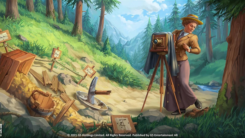 Trusted Game Art Partner for Applovin, Paradox, and Top Studios