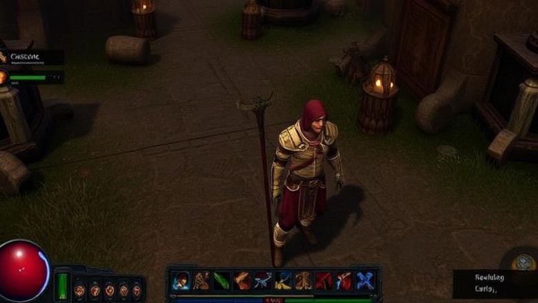 U4GM Top 10 Path of Exile 2 Item Builds
