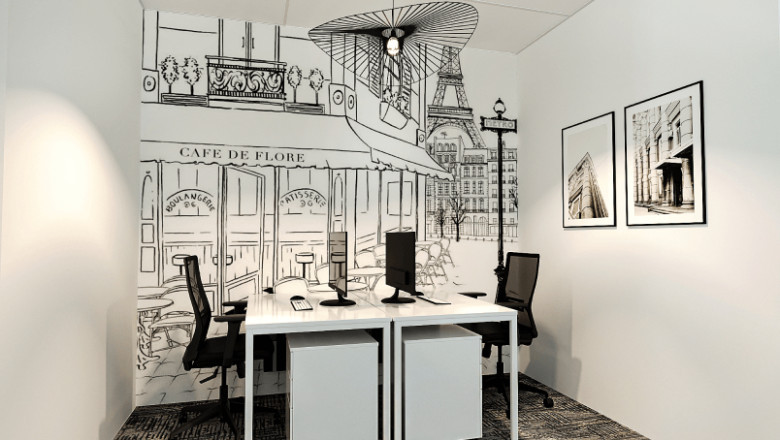 Why Businesses Are Moving to Kuala Lumpur Private Offices