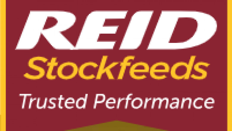 Chicken Food | REID Stockfeeds