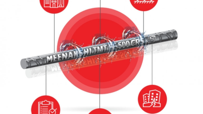 steel bar manufacturers