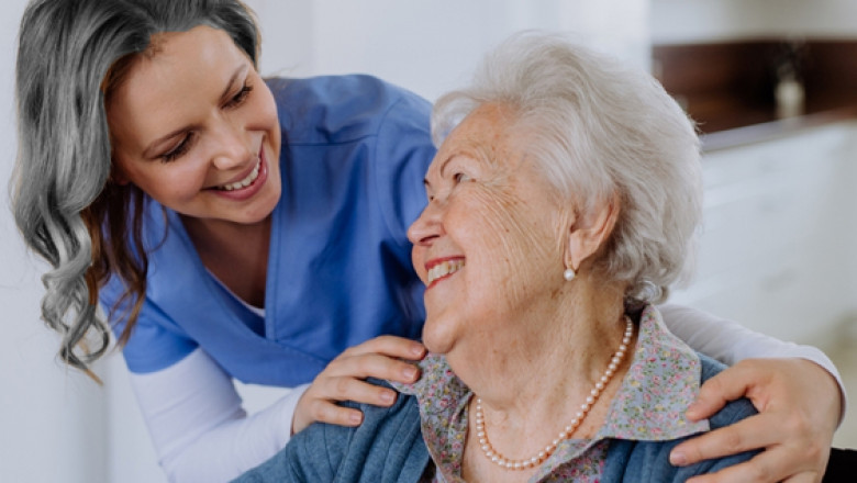 Trusted Nursing Care at Home Dubai – Professional Medical Help at Your Doorstep