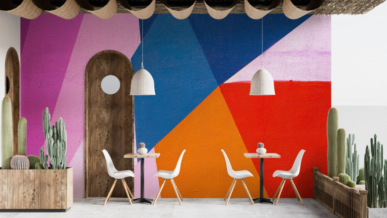 What Are the Best Wallpaper Murals for Transforming Your Space?