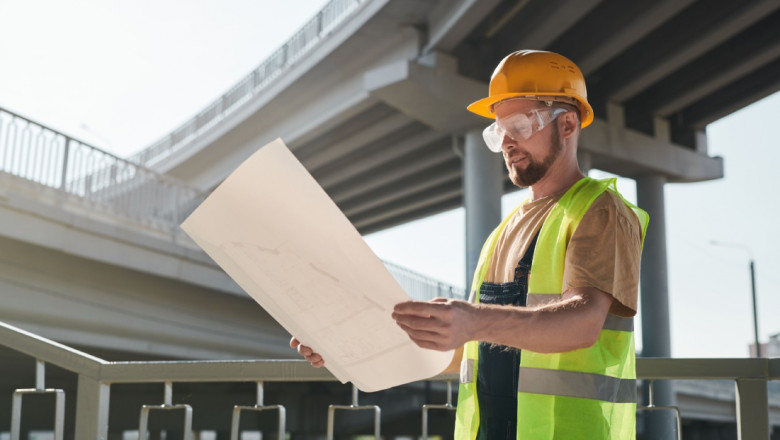 What is a Traffic Control Plan?