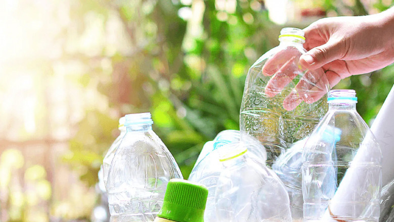 Cost Of Setting Up Biodegradable Plastic: Raw Materials Requirement and Detailed Project Report