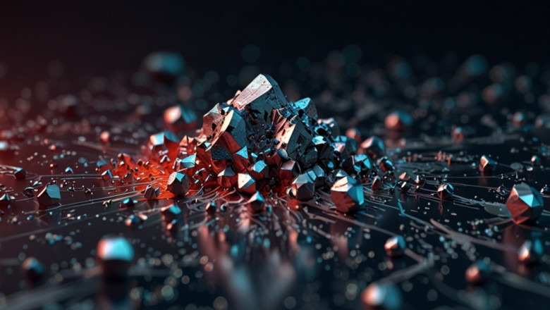Holmium Prices, Database, Price Chart and Forecast