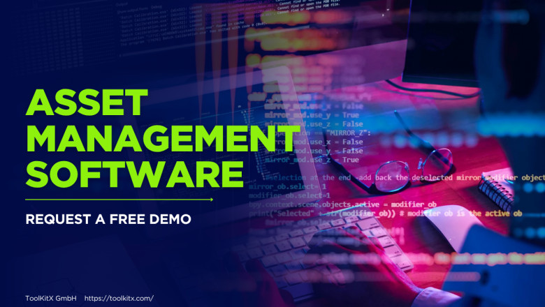 The Full Scoop on Asset Management Solutions: Features and Their Benefits