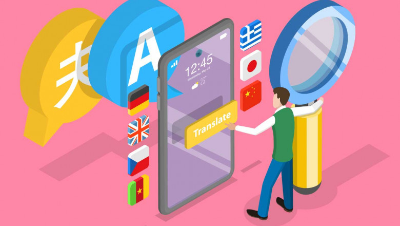 Trusted Translation Partner in Kyiv – Serving Clients for Over 15 Years