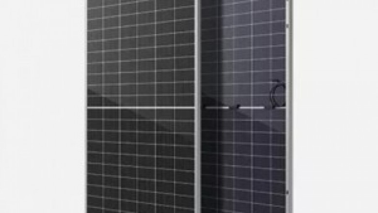 Ukraine Solar Energy Company – Clean and Efficient Solar Solutions