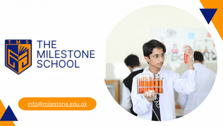 What Is Middle School? A Complete Guide for Pakistani Parents