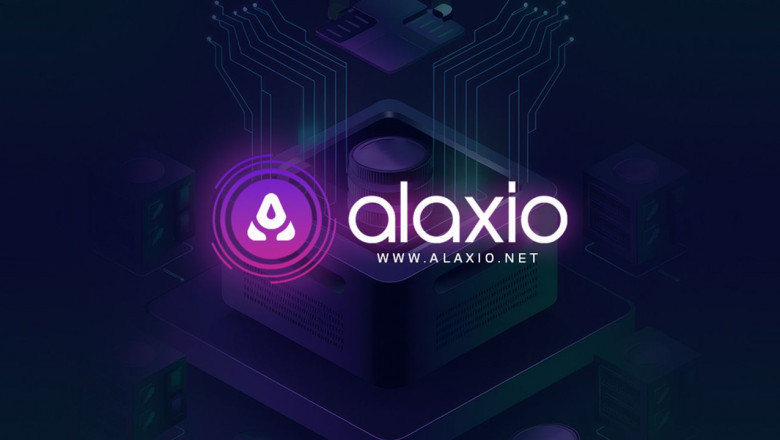 Will Alaxio Be the Next Solana? What Analysts Are Saying
